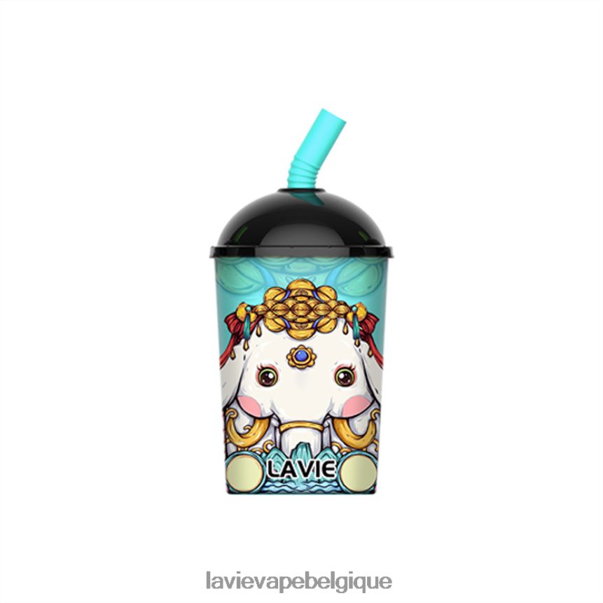 464068263 Lavie Vape Magasin | glace à la menthe LAVIE Max Cup 8000 bouffées